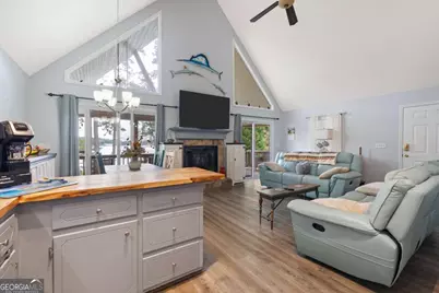 325A Shelton Drive, Eatonton, GA 31024 - Photo 7