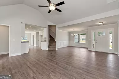 406 Equestrian Walk #LOT 19, Winder, GA 30680 - Photo 3