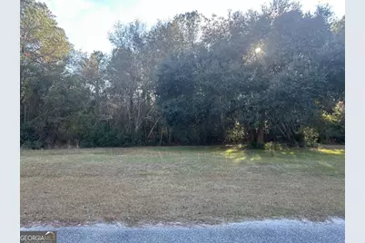 0 Dean Drive, Guyton, GA 31312 - Photo 1