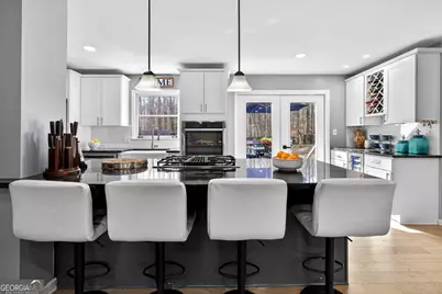 435 Hampton Green, Peachtree City, GA 30269 - Photo 19