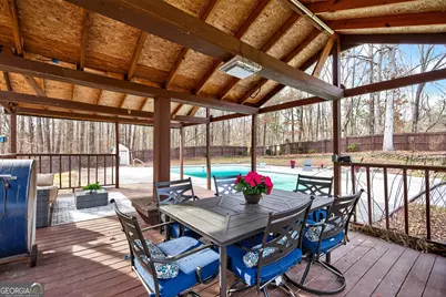 435 Hampton Green, Peachtree City, GA 30269 - Photo 57