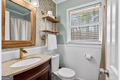 435 Hampton Green, Peachtree City, GA 30269 - Photo 29