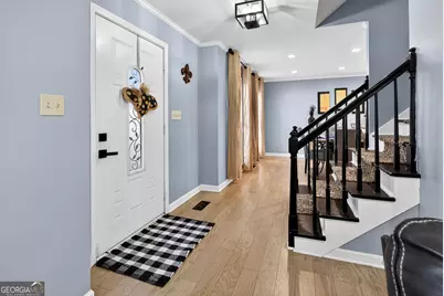 435 Hampton Green, Peachtree City, GA 30269 - Photo 5