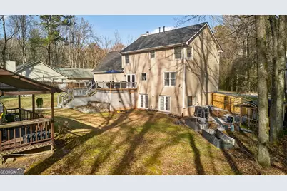 435 Hampton Green, Peachtree City, GA 30269 - Photo 65