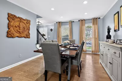 435 Hampton Green, Peachtree City, GA 30269 - Photo 11