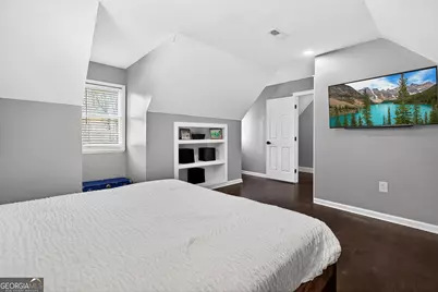 435 Hampton Green, Peachtree City, GA 30269 - Photo 35