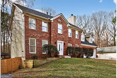 435 Hampton Green, Peachtree City, GA 30269 - Photo 3