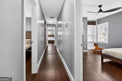 435 Hampton Green, Peachtree City, GA 30269 - Photo 31