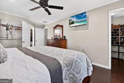 435 Hampton Green, Peachtree City, GA 30269 - Photo 25