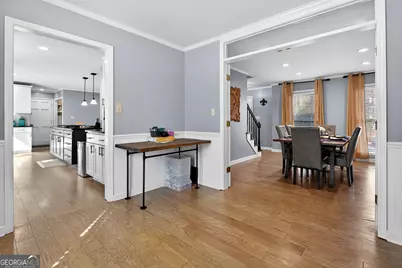 435 Hampton Green, Peachtree City, GA 30269 - Photo 13