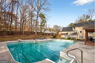 435 Hampton Green, Peachtree City, GA 30269 - Photo 55