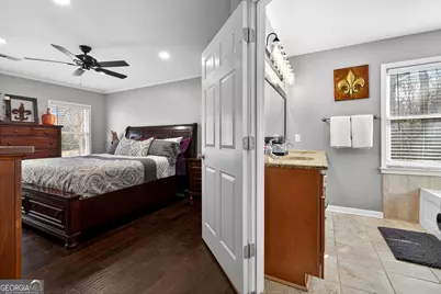 435 Hampton Green, Peachtree City, GA 30269 - Photo 23