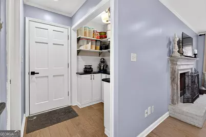 435 Hampton Green, Peachtree City, GA 30269 - Photo 17