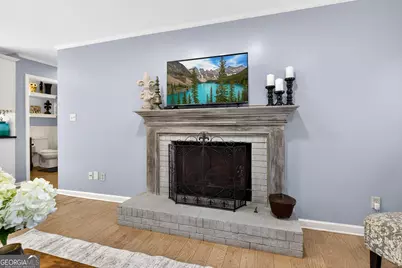 435 Hampton Green, Peachtree City, GA 30269 - Photo 9