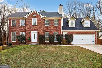 435 Hampton Green, Peachtree City, GA 30269 - Photo 1