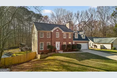 435 Hampton Green, Peachtree City, GA 30269 - Photo 69