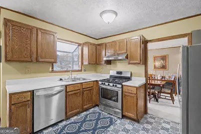 1999 Hoot Owl Trail, Norcross, GA 30071 - Photo 9