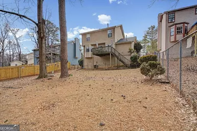 1999 Hoot Owl Trail, Norcross, GA 30071 - Photo 19