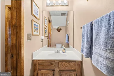 1999 Hoot Owl Trail, Norcross, GA 30071 - Photo 17