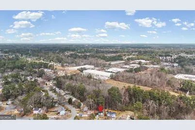 1999 Hoot Owl Trail, Norcross, GA 30071 - Photo 23