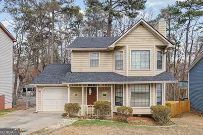 1999 Hoot Owl Trail, Norcross, GA 30071 - Photo 7