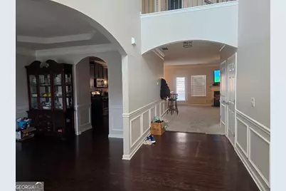 1673 Wilson Manor Circle, Lawrenceville, GA 30045 - Photo 5