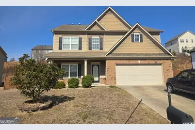 1673 Wilson Manor Circle, Lawrenceville, GA 30045 - Photo 1