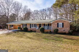 73 Woodale St, Hull, GA 30646 - Photo 1