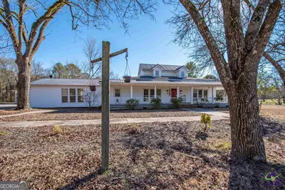 1441 Zenith Mill Road, Roberta, GA 31078 - Photo 21