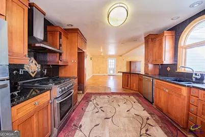 1441 Zenith Mill Road, Roberta, GA 31078 - Photo 35