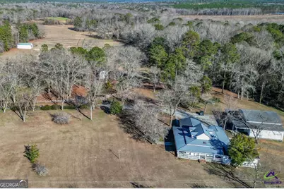 1441 Zenith Mill Road, Roberta, GA 31078 - Photo 17