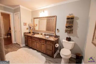 1441 Zenith Mill Road, Roberta, GA 31078 - Photo 47