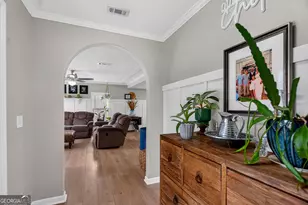 264 S Glenn Rd, Lagrange, GA 30241 - Photo 5