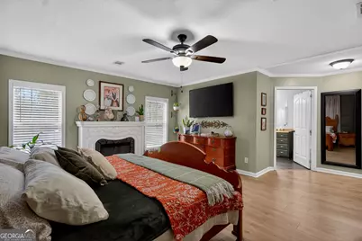 264 S Glenn Road, Lagrange, GA 30241 - Photo 25