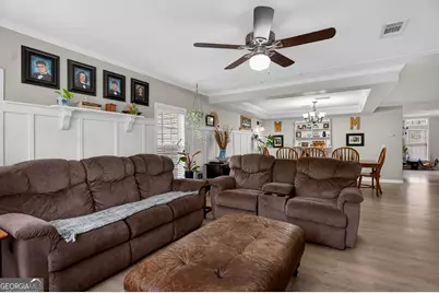 264 S Glenn Road, Lagrange, GA 30241 - Photo 9