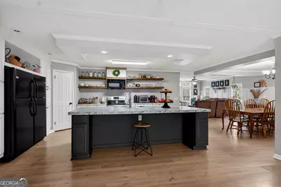 264 S Glenn Road, Lagrange, GA 30241 - Photo 15