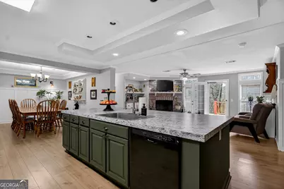 264 S Glenn Road, Lagrange, GA 30241 - Photo 13