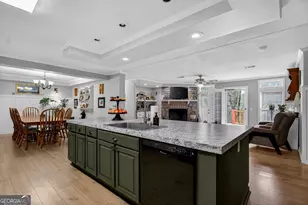 264 S Glenn Rd, Lagrange, GA 30241 - Photo 13