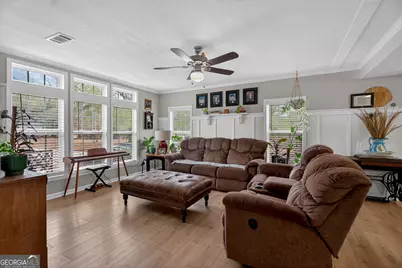 264 S Glenn Road, Lagrange, GA 30241 - Photo 7