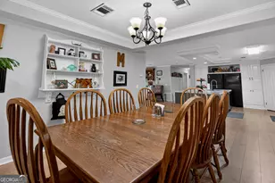 264 S Glenn Rd, Lagrange, GA 30241 - Photo 11