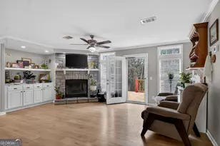 264 S Glenn Rd, Lagrange, GA 30241 - Photo 17