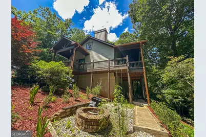 181 Morgan Ridge Court, Young Harris, GA 30582 - Photo 1