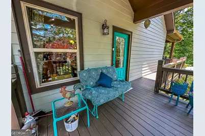 181 Morgan Ridge Court, Young Harris, GA 30582 - Photo 3