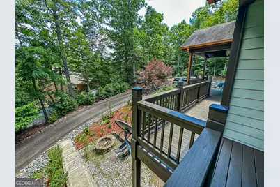 181 Morgan Ridge Court, Young Harris, GA 30582 - Photo 9
