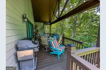 181 Morgan Ridge Court, Young Harris, GA 30582 - Photo 5