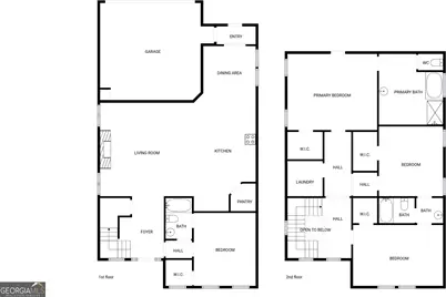 73 Hedges Street SE, Marietta, GA 30008 - Photo 21