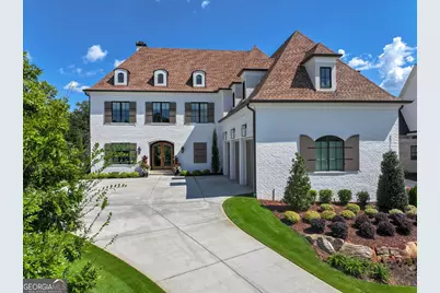 3565 Granton Street, Alpharetta, GA 30004 - Photo 1