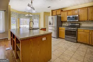 489 Mt Mariah Rd, Covington, GA 30014 - Photo 15