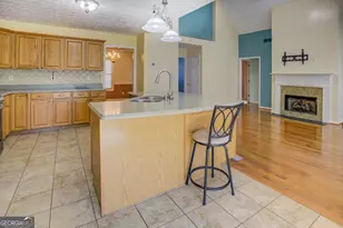 489 Mt Mariah Rd, Covington, GA 30014 - Photo 17