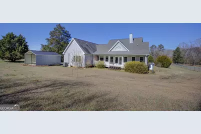 489 Mount Mariah Road, Covington, GA 30014 - Photo 5